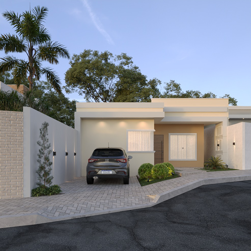 FACHADA ED 02 S MURO